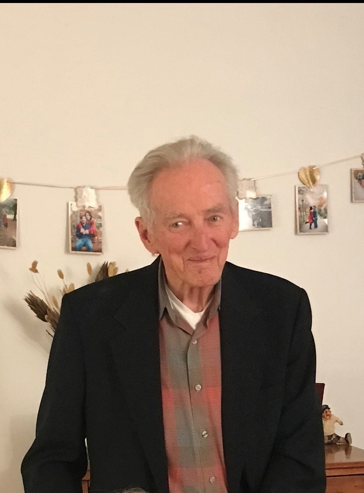 Obituario de Bruce Alan Breiding