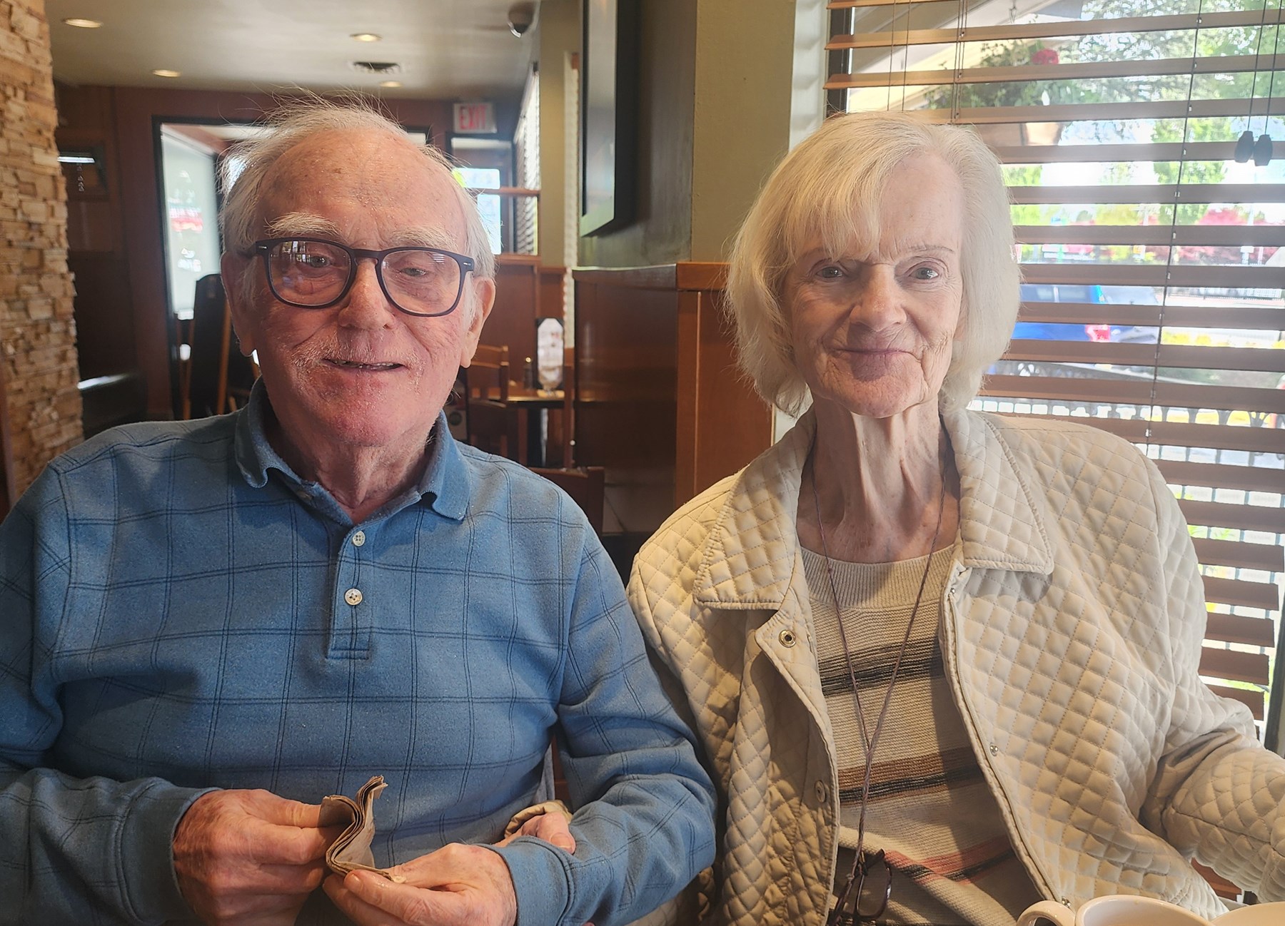 Obituario de John Alexander Shanks Godfrey