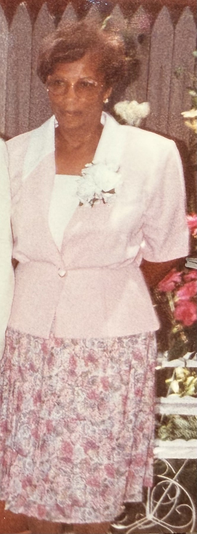 Obituary of Mrs. Ruby Nell Raven