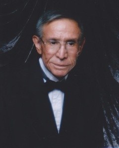 Obituary of Reymundo Dehoyos Tambunga