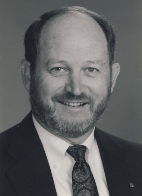 Obituary of Charles Lee Perkins