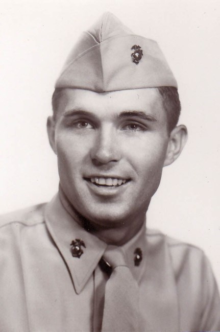 Obituary of Carl Bryan Moreland