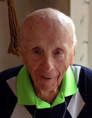 Avis de décès de Robert Paul Rutledge