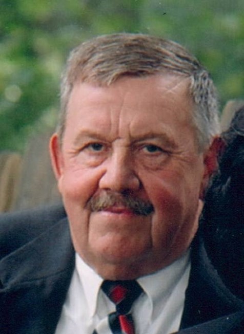 Obituary of Earl L. Lee