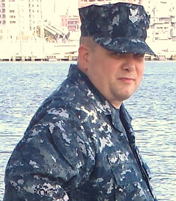 Obituary of Kristofer Kris Lee Guy