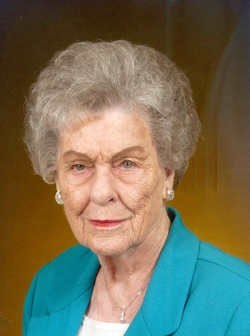 Obituary of Helen Wilcox