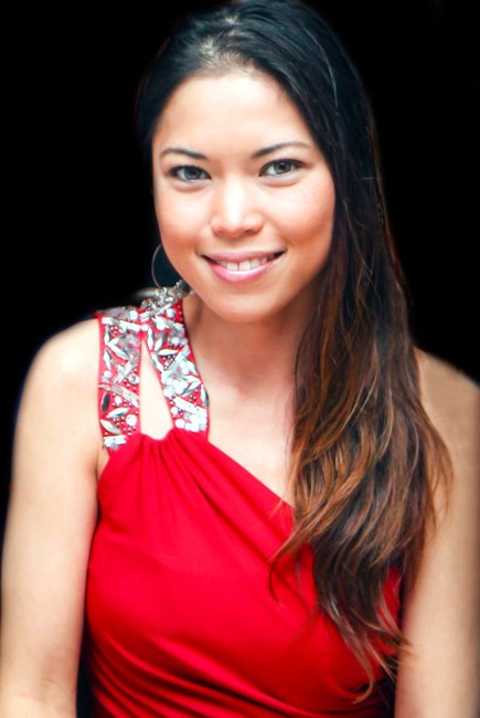 Obituary of Kayla Pham Hoang