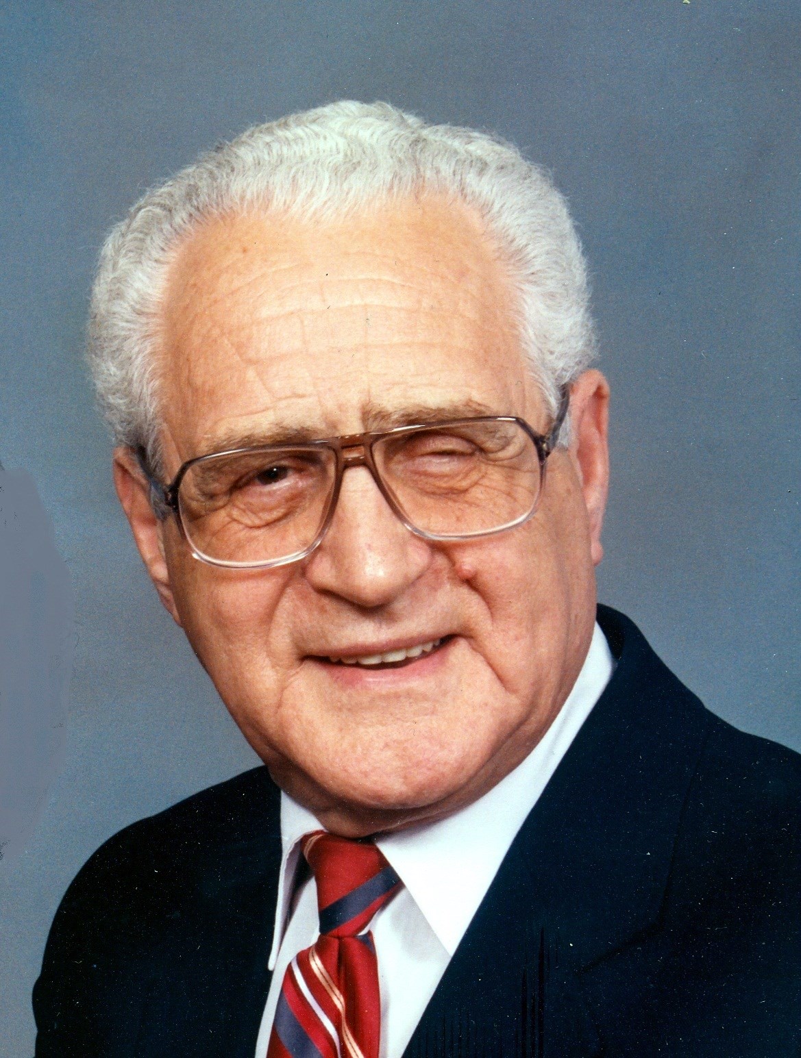 Elwood Merritt McDaniel Obituary Lynchburg, VA