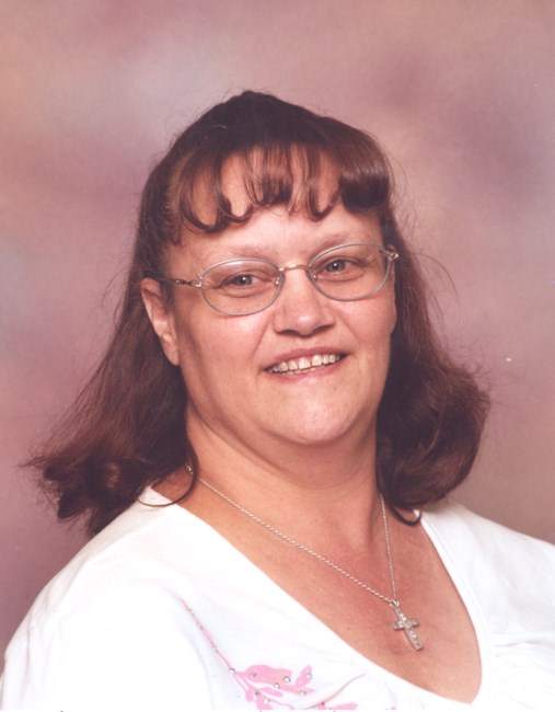 Obituary of Pamela Marie Jimenez