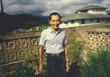 Obituary of Tadashi Ikeda