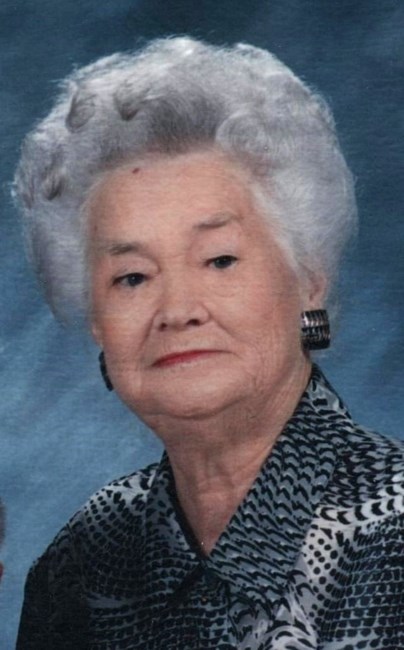 Obituary of Alva Lucille Bender