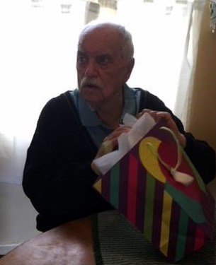 Obituary of Fred F. Rogers