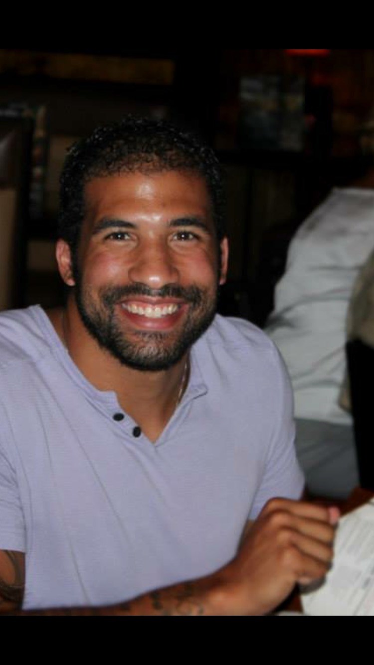 Obituary of Dante Ryan Scott