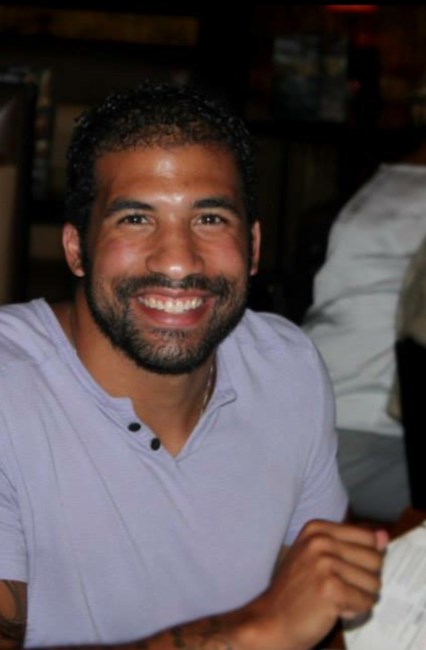 Obituary of Dante Ryan Scott