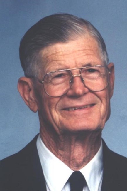 Obituary of Clifford White Bell