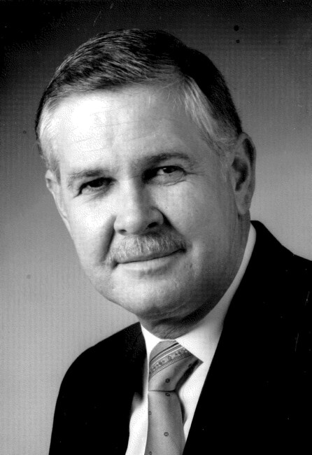 Obituary of George L. Ryan Jr.