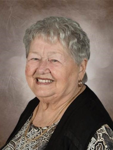 Nécrologie de Lucie Cormier