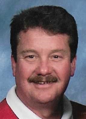 Obituary of Donald Charles Johnson