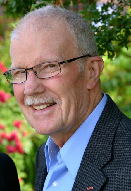 Obituary of Henry Peck Ames Jr.