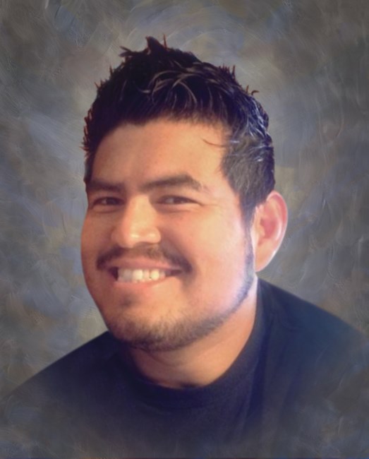 Obituary of Luis Humberto Negrete