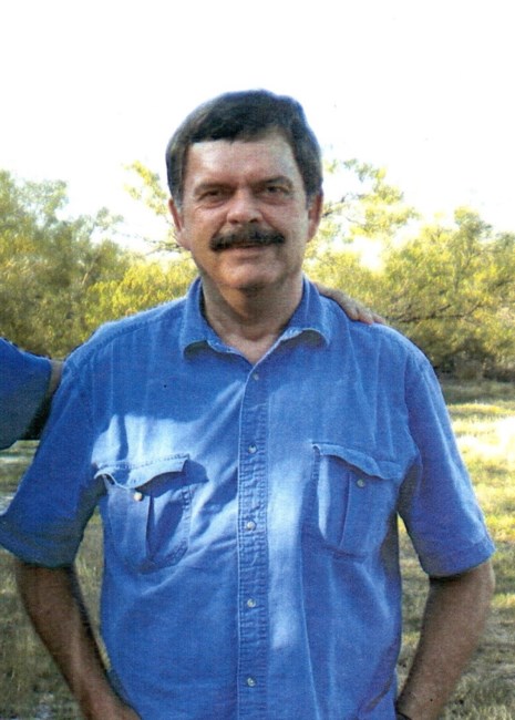 Obituary of Leonard "Martin" Boyd