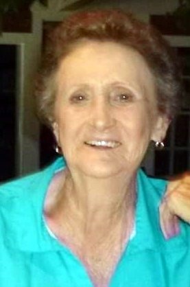 Obituario de Sandra Borel Blanchard