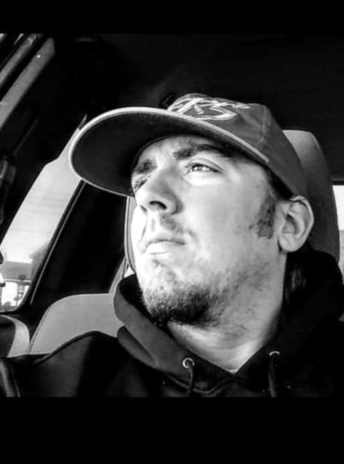 Obituary of Nathan Kyle Thompson