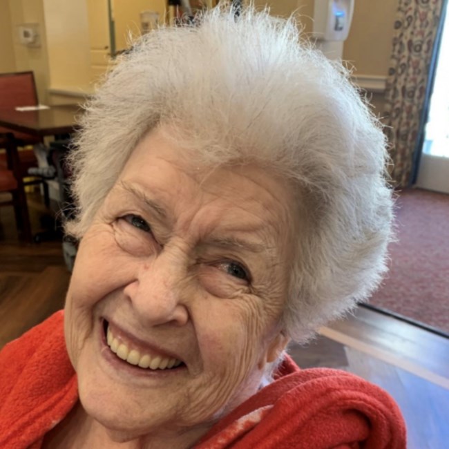 Obituary of Carolyn Smith Kuempel