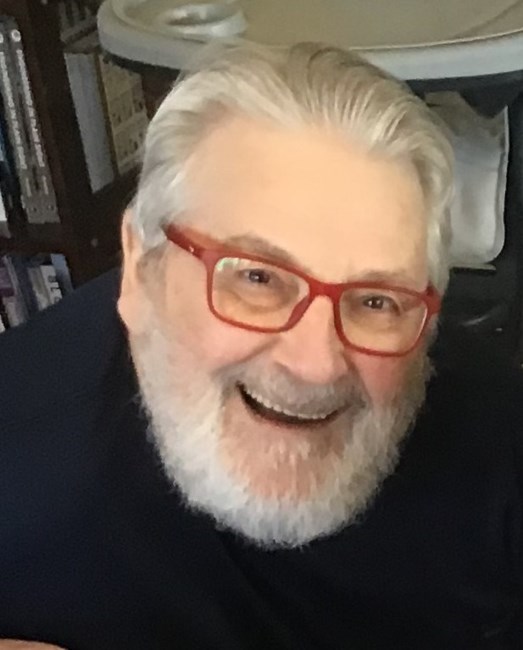 Obituary of John William Walker