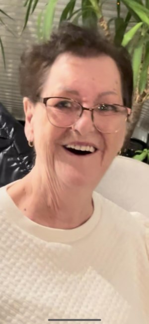 Obituary of Lucille Leblanc