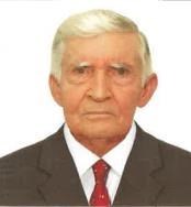 Obituary of Santos Segura Garcia