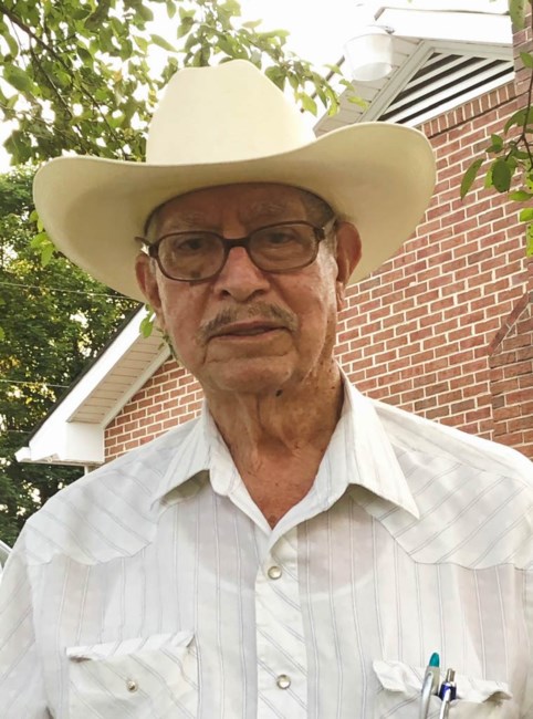 Obituary of Jose Cleotilde Gutierrez