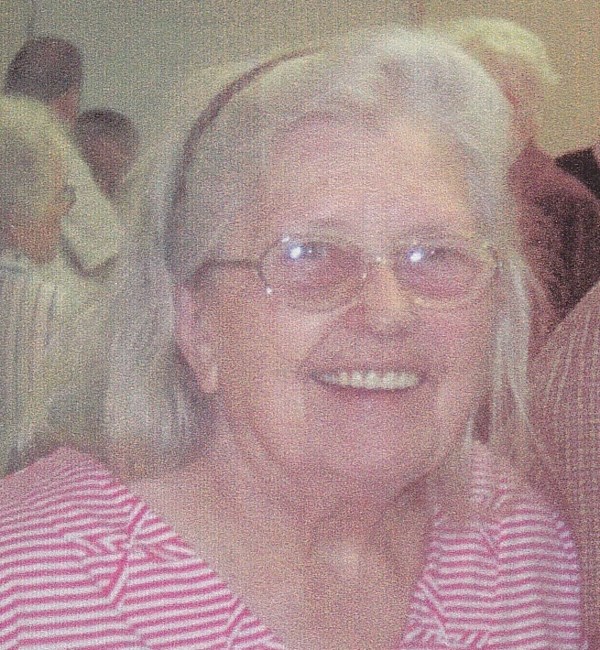 Obituary of Willadeen C. Hale Engelke