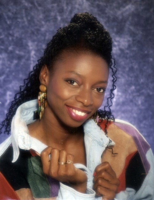 Obituary of Brenda Joyce Cotton