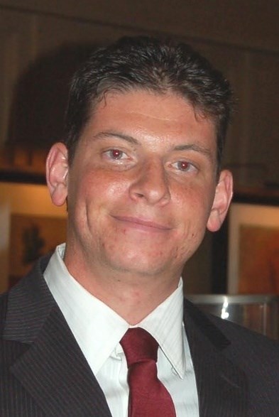 Avis de décès de Christopher Stephen Schwartz