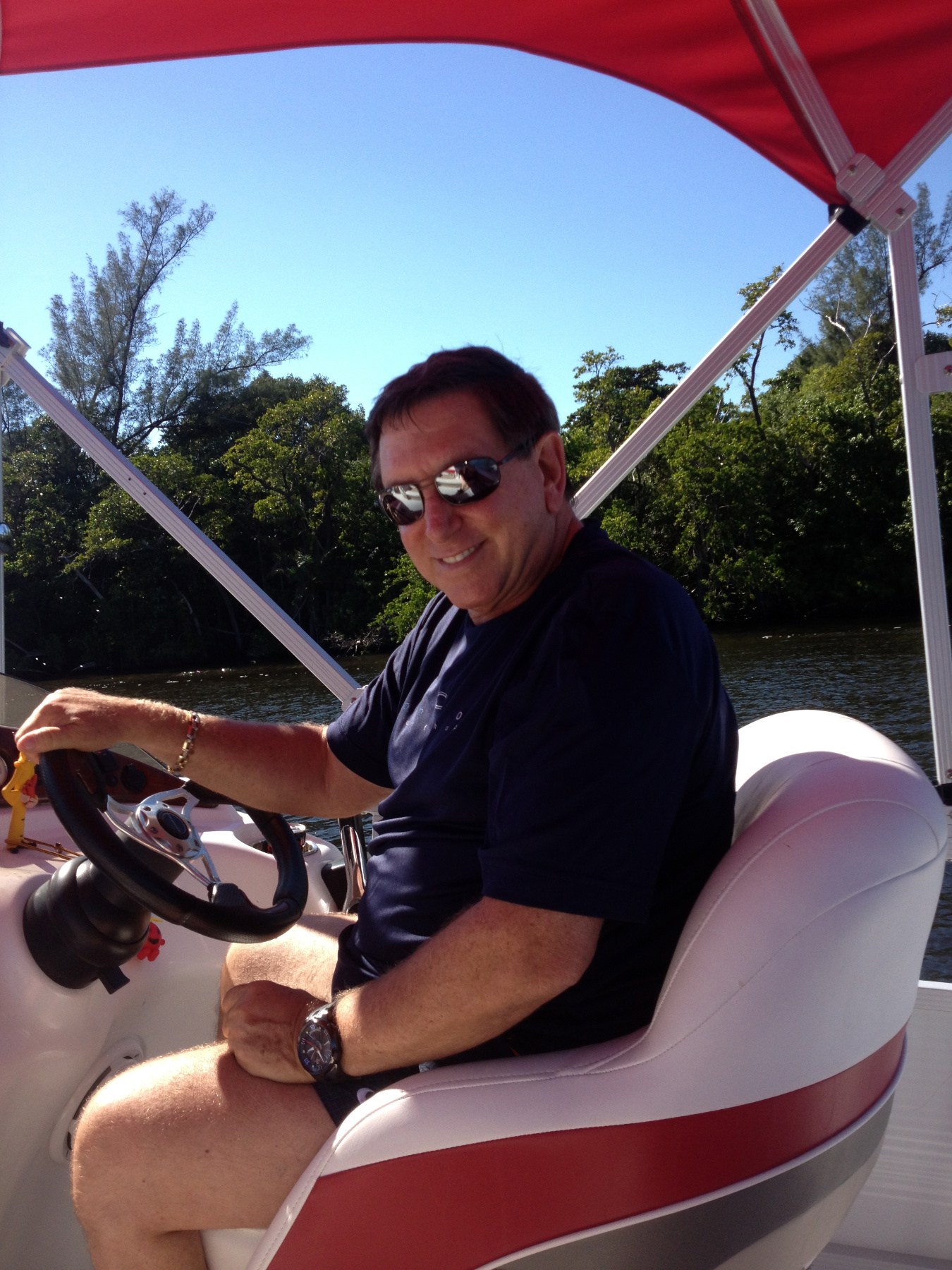 Raymond Van Praag Obituary Pompano Beach, FL