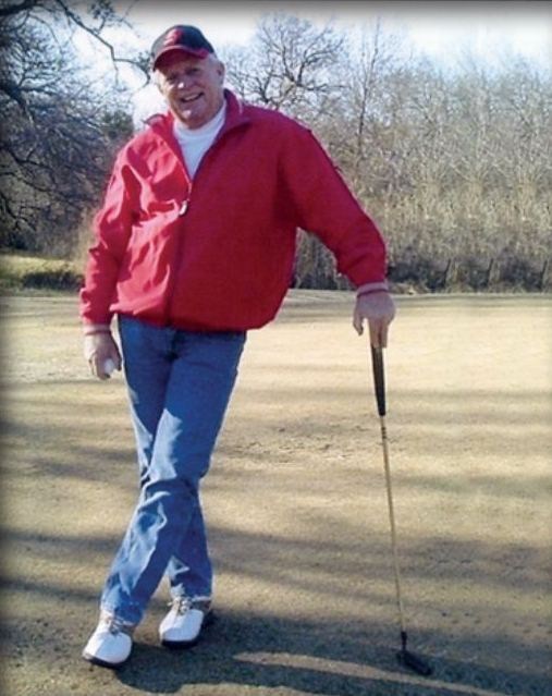 Obituary of Richard "Ricky" Rhea