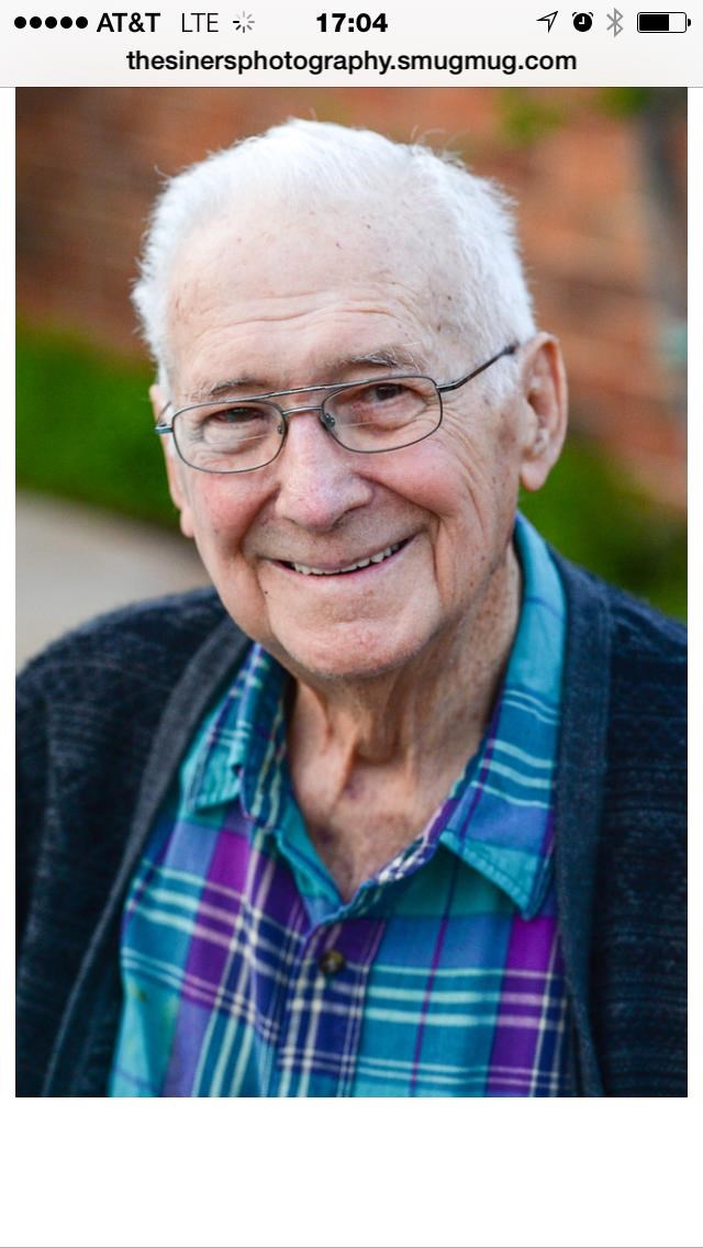 Obituary of Harry A Thompson