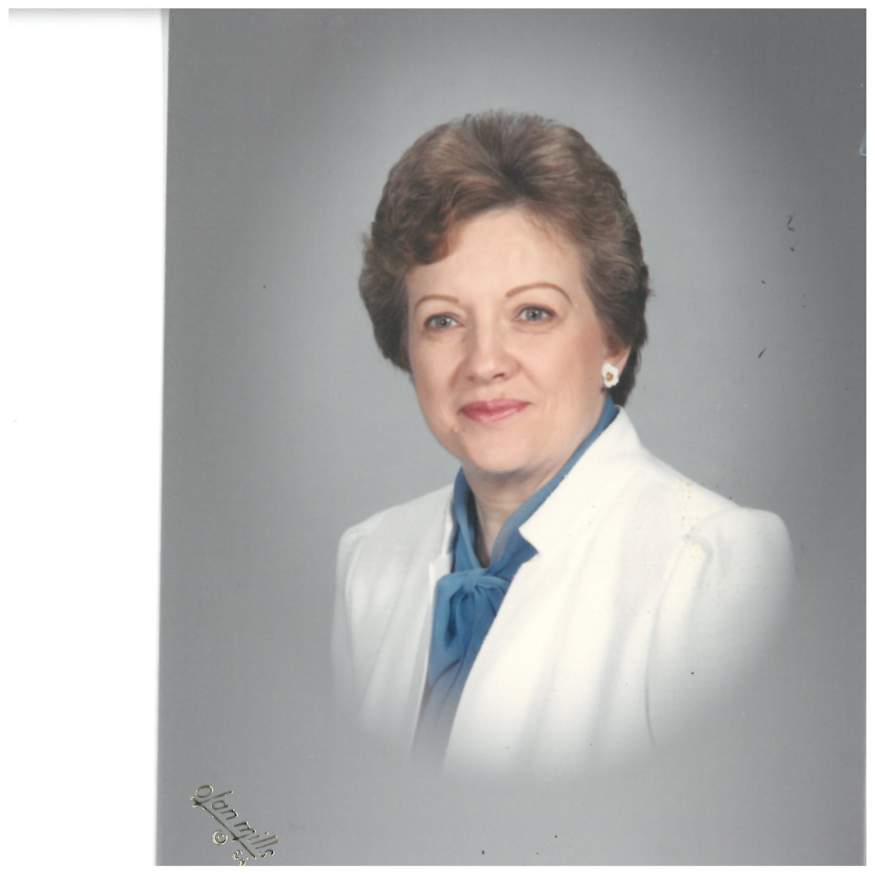 Obituary of Janice Ruth Morgan