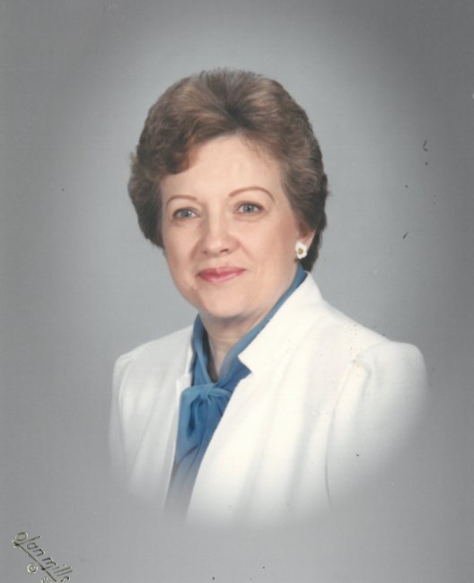 Obituary of Janice Ruth Morgan