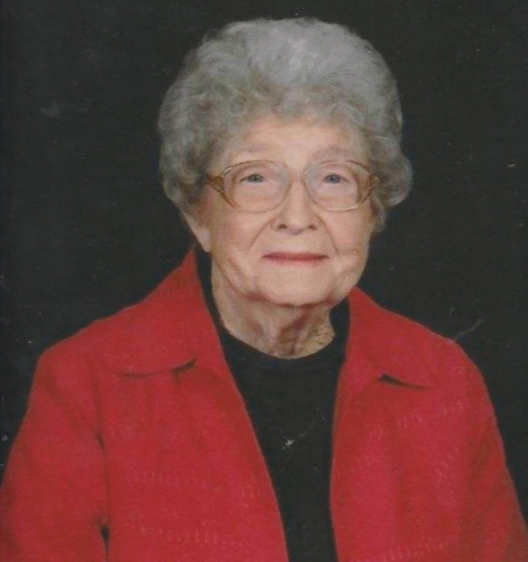 Virgie McGaughy Obituary Kansas City, MO