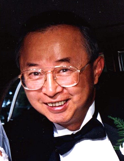 Obituary of Dorey Lum