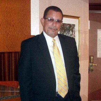 Obituary of Sr. Ricardo Principe Burgos