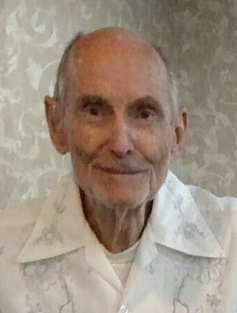 Obituary of Robert Gurnee Betchley
