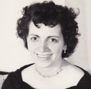 Obituario de Jeannette E. Prezioso