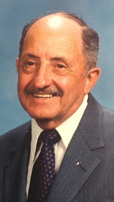 Obituary of Harry Stone Mills