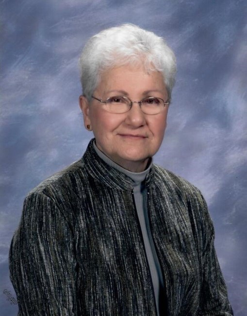 Obituary of Sharon Louise Reiley