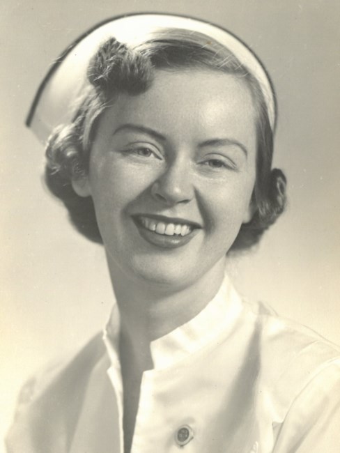 Obituary of Rosemary K. Garcia