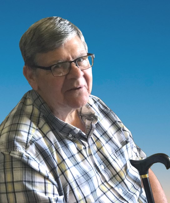 Obituary of Charlie Wayne Wagoner