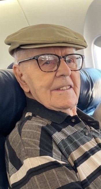 Obituary of Andre Joseph Lessard